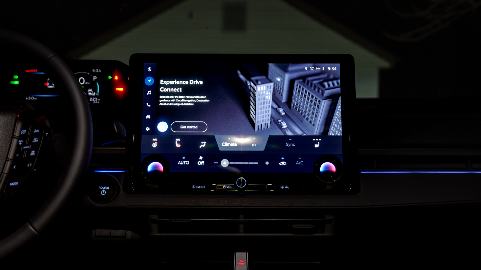 2026 Toyota bZ review.