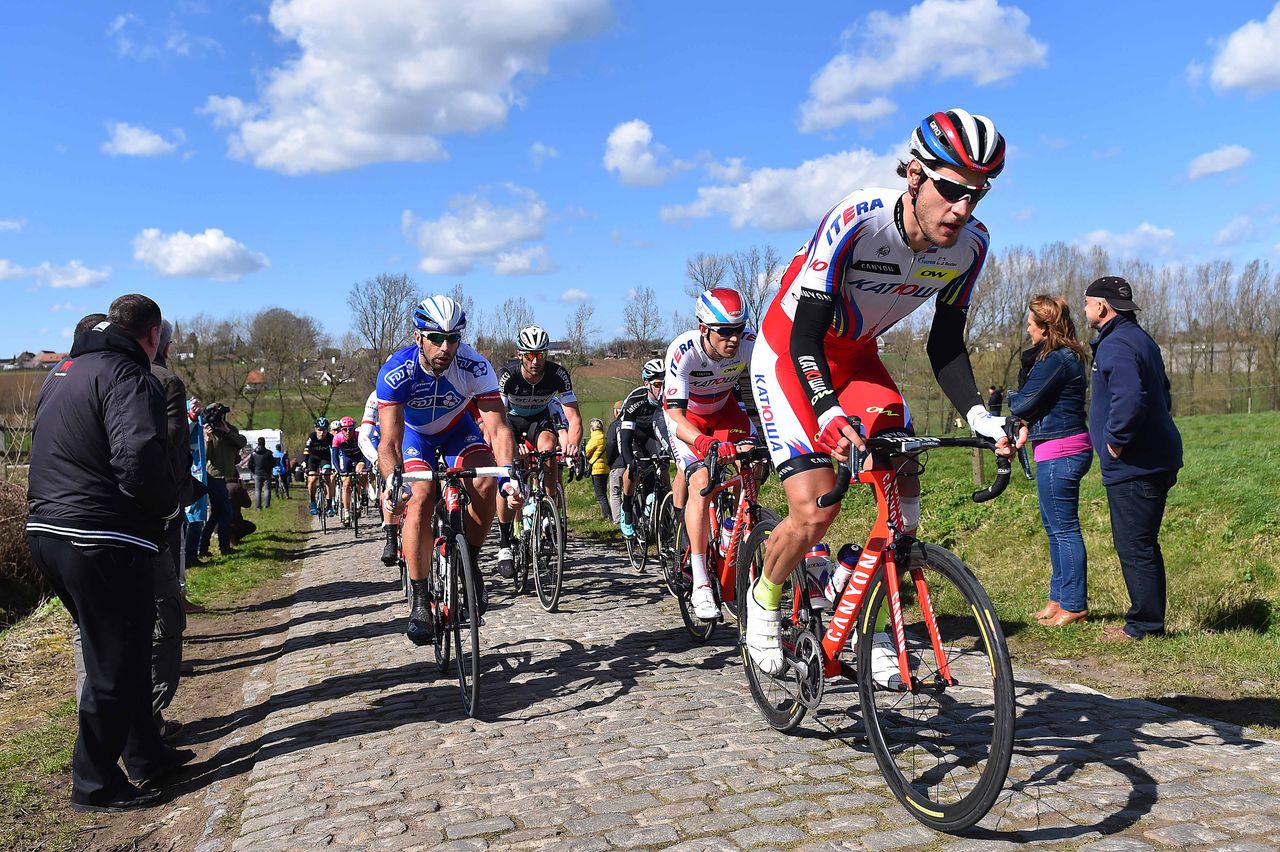 Jacopo Guarnieri (Katusha)