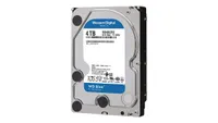 Best internal hard drives: Western Digital Blue
