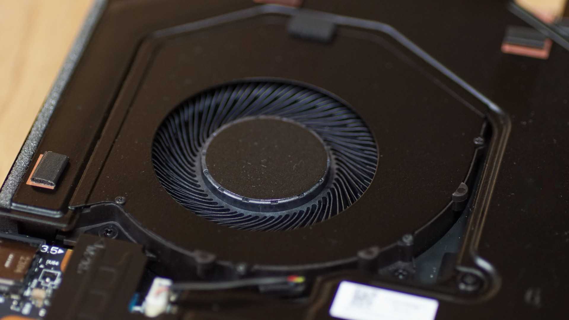 Lenovo Legion Pro 7i