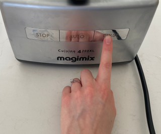 Magimix 4200XL Food Processor