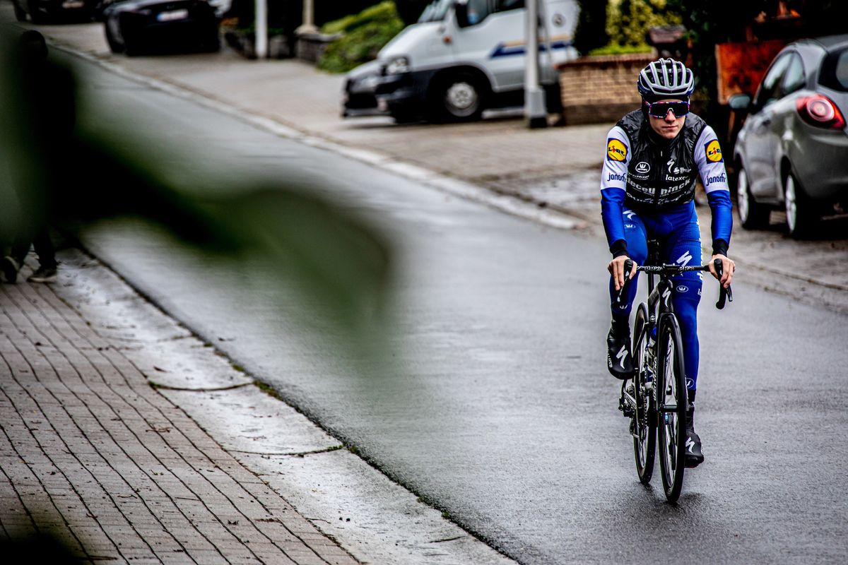 Remco Evenepoel