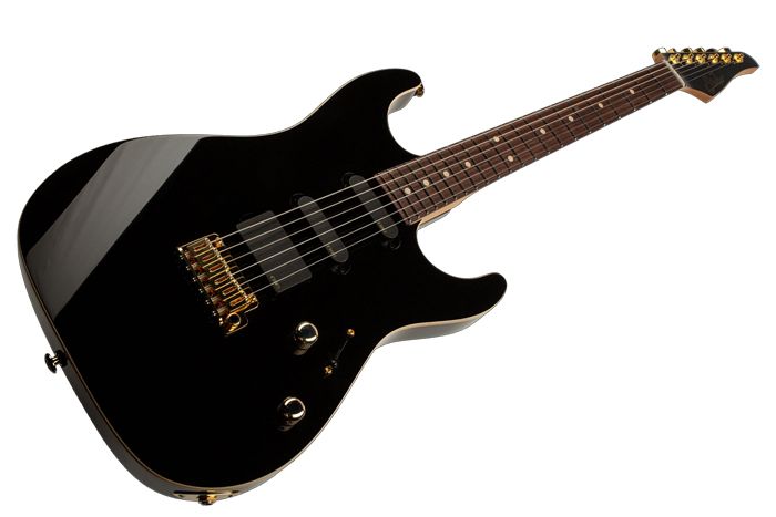 Suhr Standard Legacy electric guitar