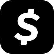 Cash App logo