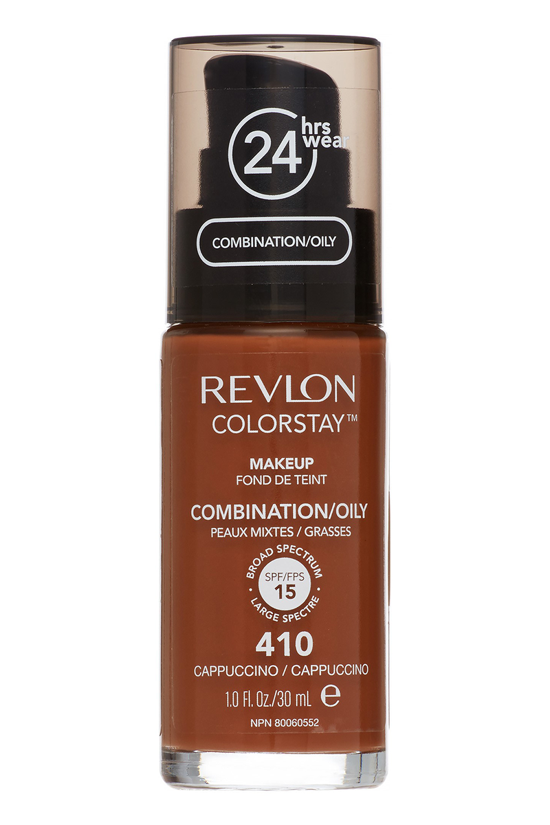 Best Waterproof Foundations — 10 Waterproof Foundations for Oily or