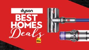 Black Friday Dyson deals