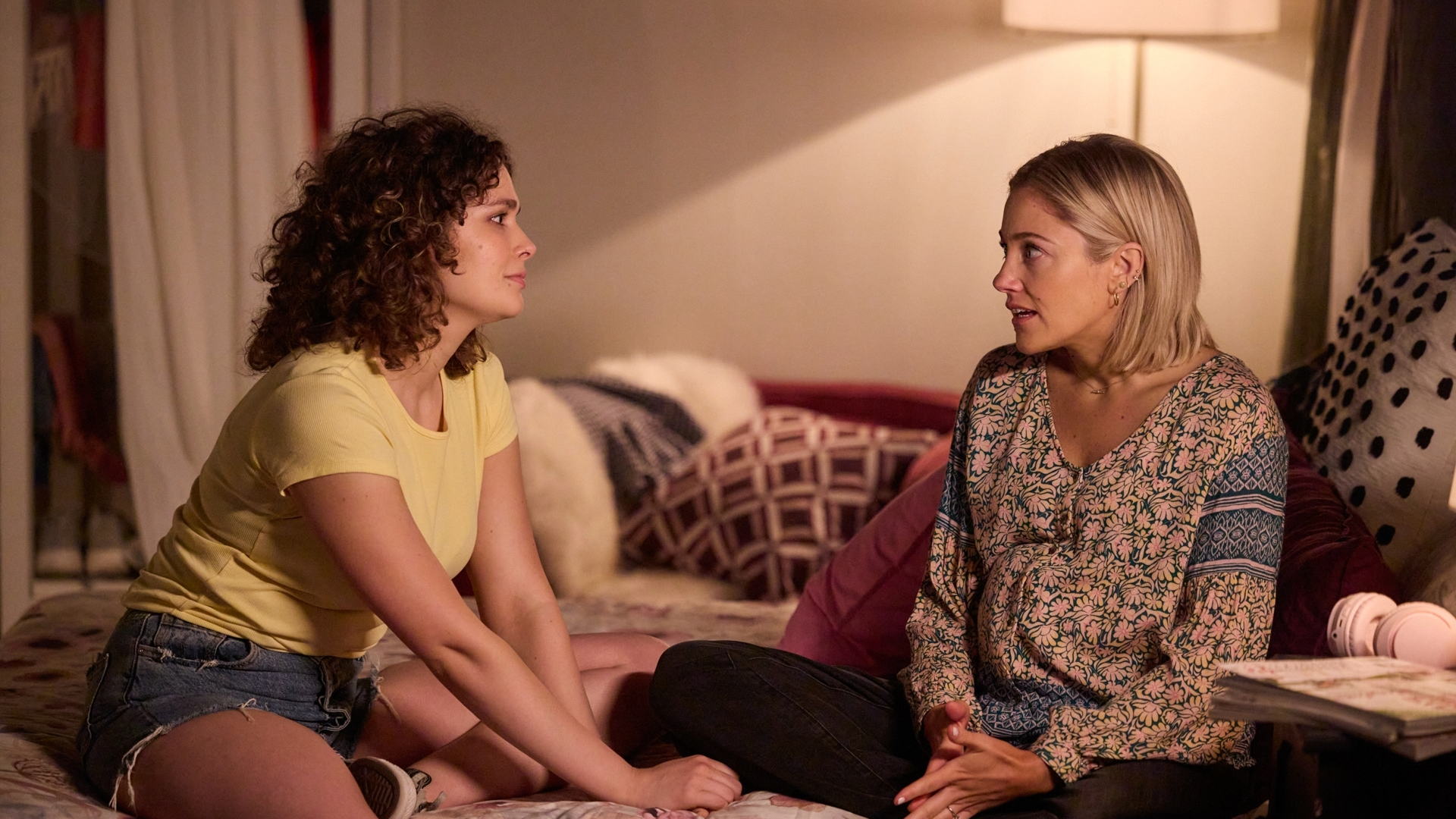 Home and Away spoilers, Dana Matheson, Harper Matheson