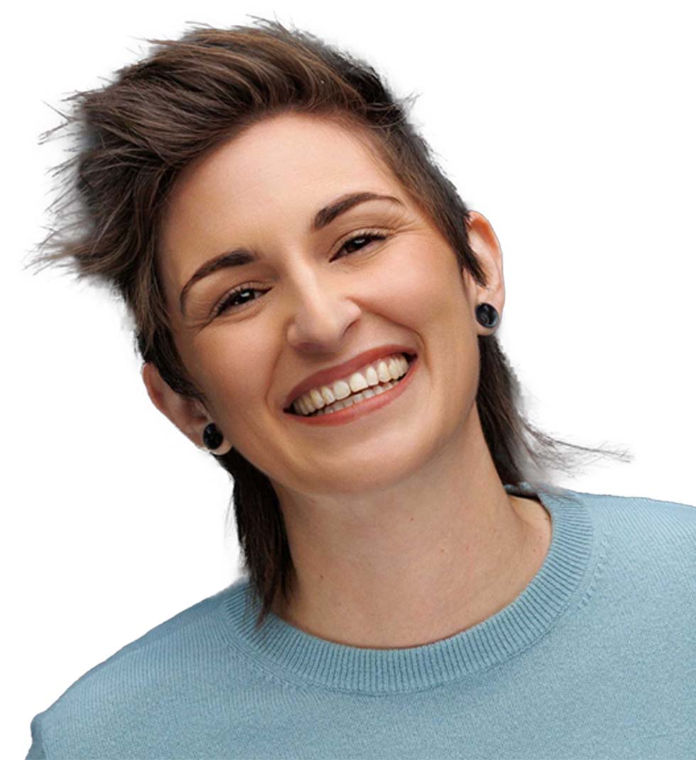 Alyson Sprague, vice president of measurement products, Samba TV