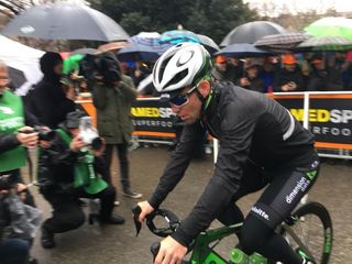 Elite Men - Vincenzo Nibali wins Milan-San Remo