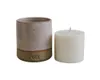 Pott Candle Scented Candle
