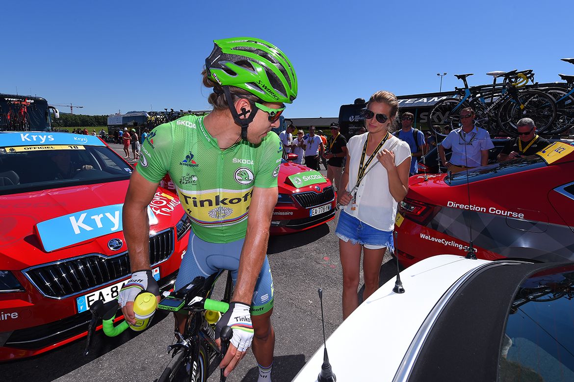 Peter Sagan (Tinkoff)