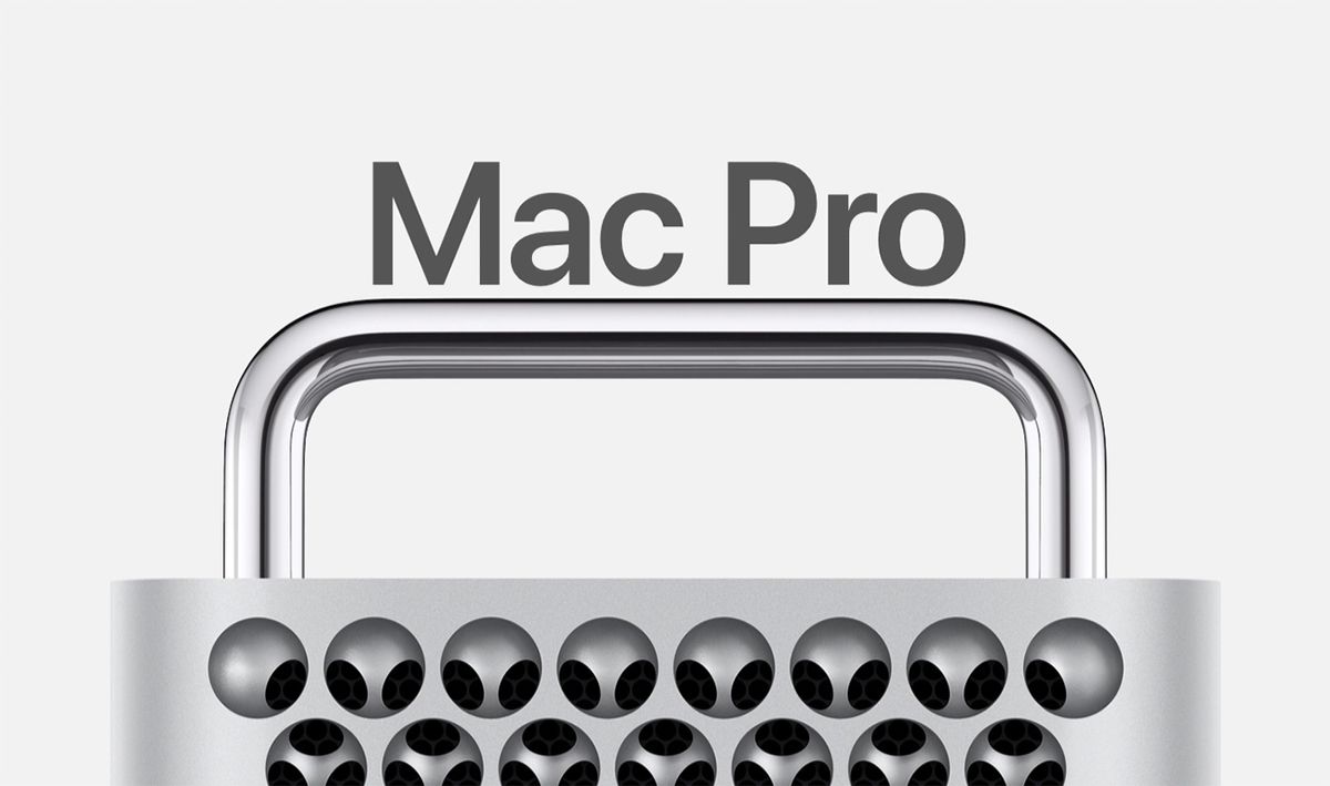 Will you be mourning the Mac Pro?