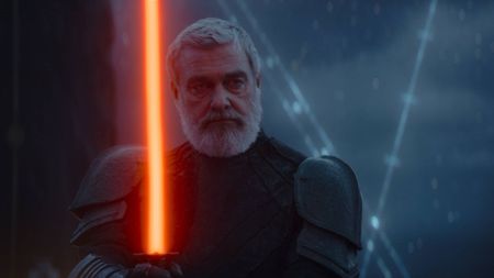 Baylan Skoll in Ahsoka