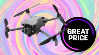 Get a MASSIVE $500 off this awesome DJI Mini 5 Pro Fly More Combo deal