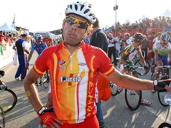 Oscar Freire (Spain)