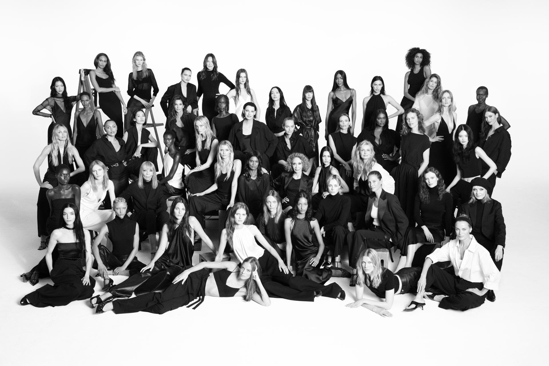 Zara 50th Anniversary Collection