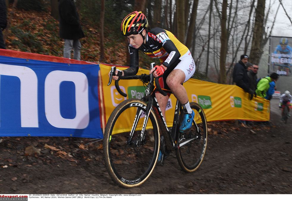 Sanne Cant (IKO Enertherm-Beobank)