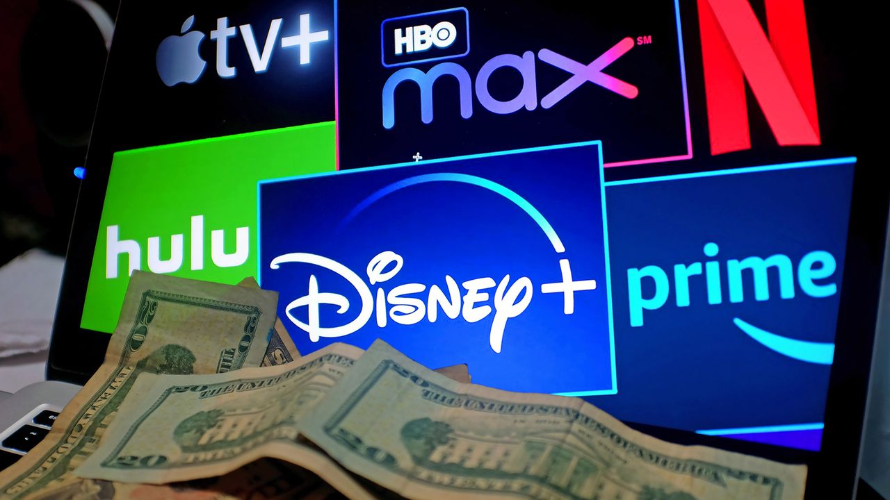 Every streaming service in 2025, graded