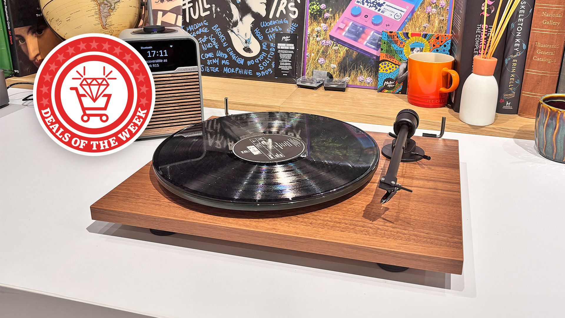 Bunlar hala mevcut olan en iyi dokuz Prime Day hi-fi ve ev sineması fırsatı