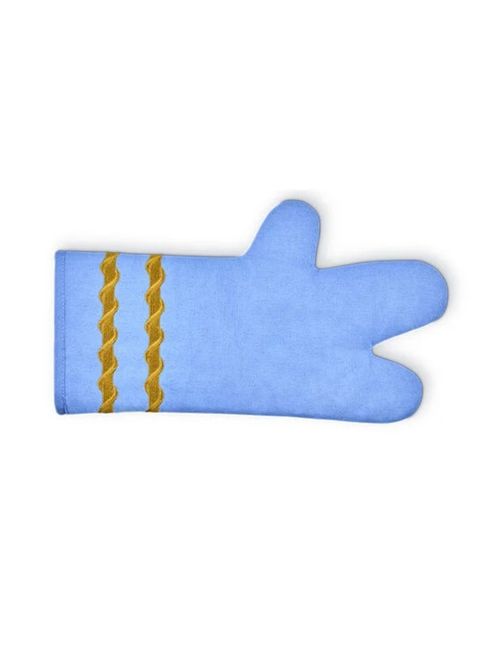 Live Long & Prosper Oven Mitt