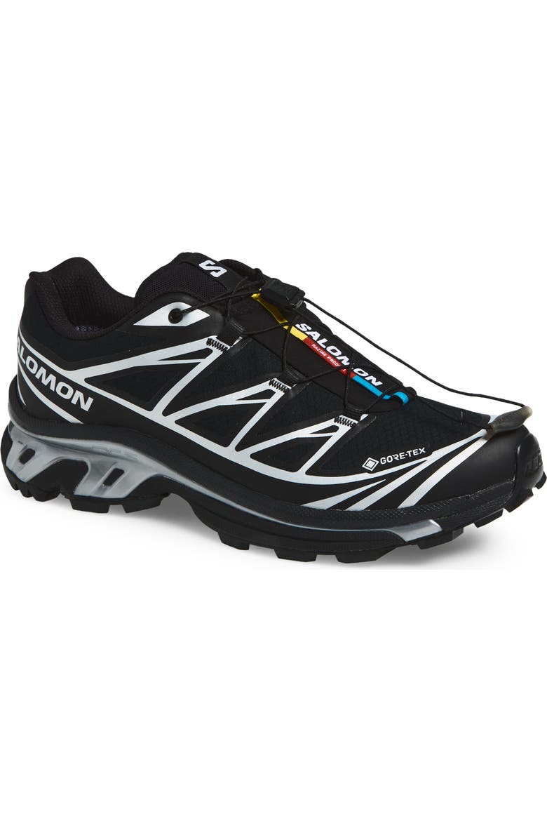Xt-6 Gore-Tex&amp;reg; Waterproof Sneaker
