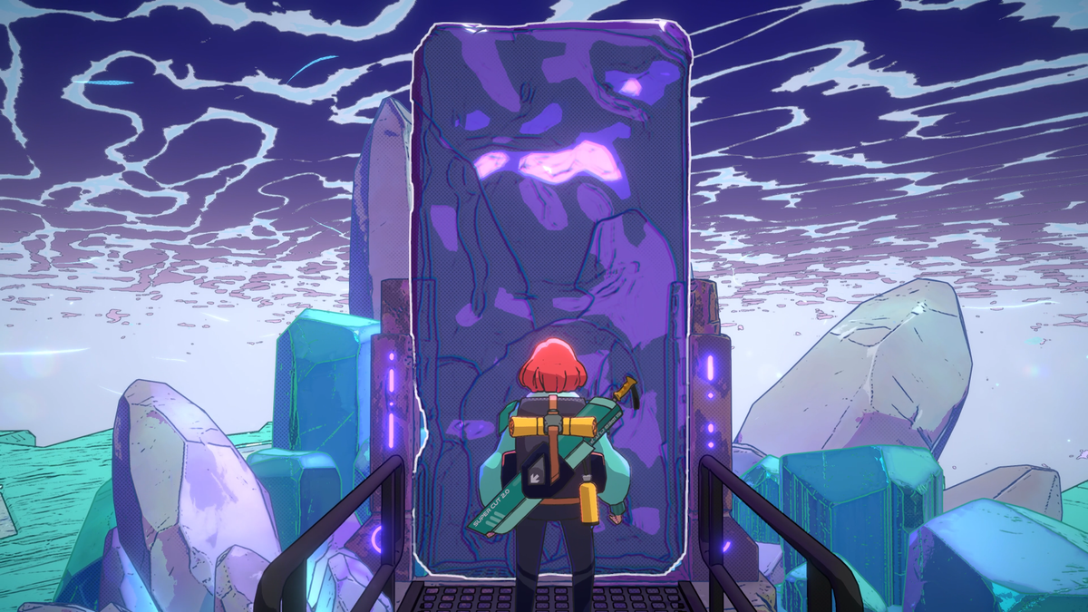 Take a free 'slaycation' in the demo for an indie action RPG where you can ...