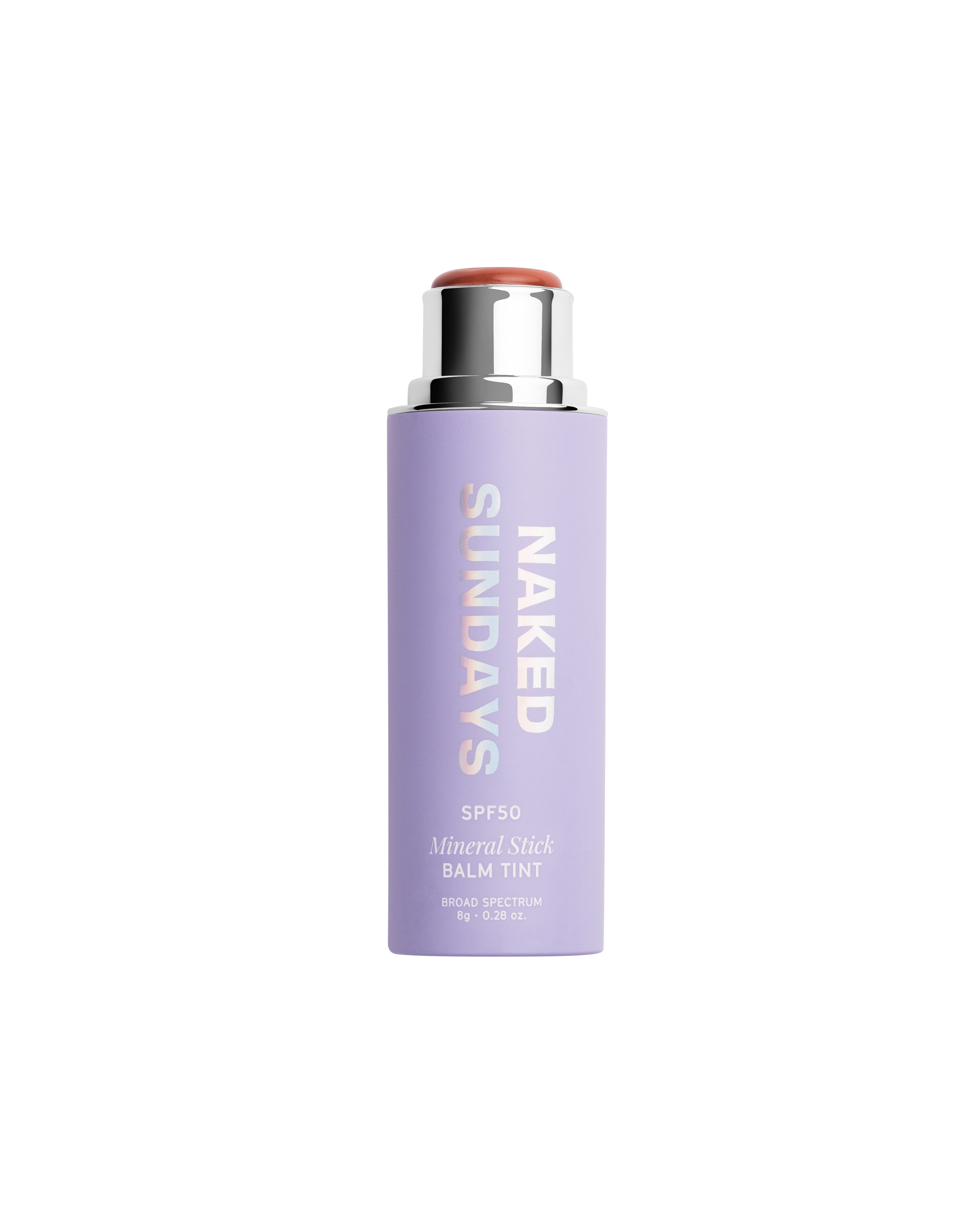 Naked Sundays Blush Stick