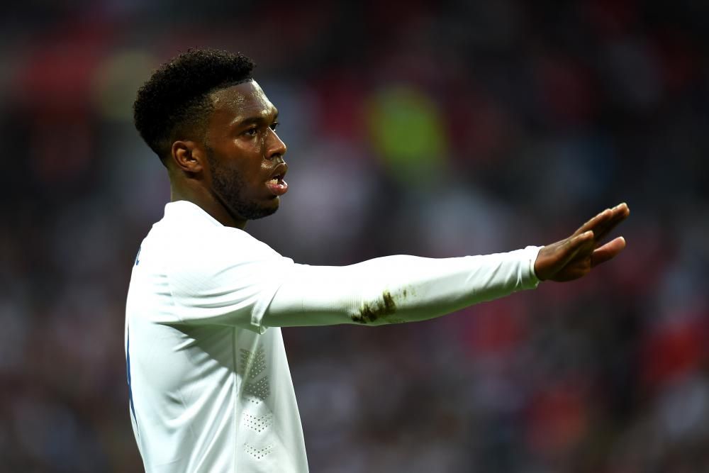 Sturridge Unsure Of England Starting Berth 