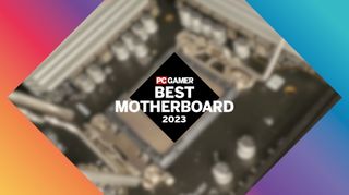 Best motherboard of the year