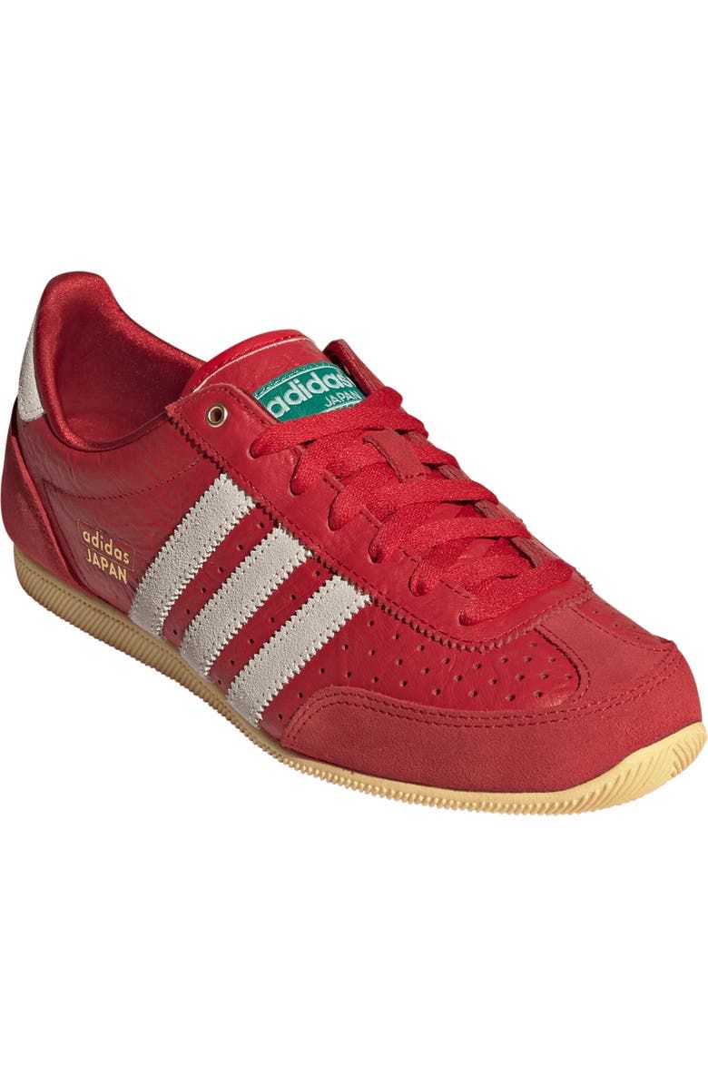 Japan Low Top Sneaker