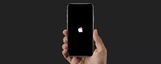 Apple iPhone 11 Logo