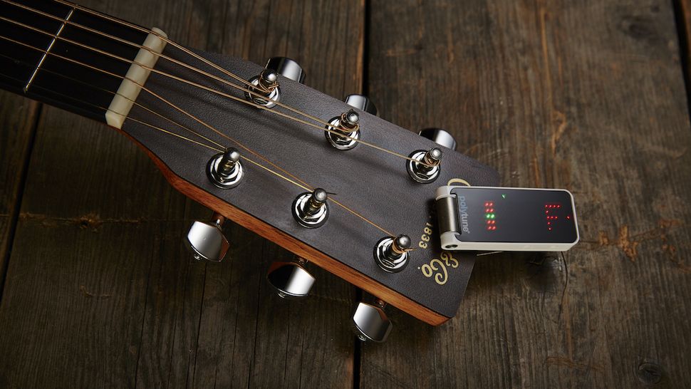 Best Clip-on Guitar Tuners 2024: Stay In Tune On A Budget | Guitar World