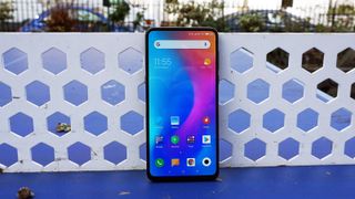 Xiaomi Mi Mix 3