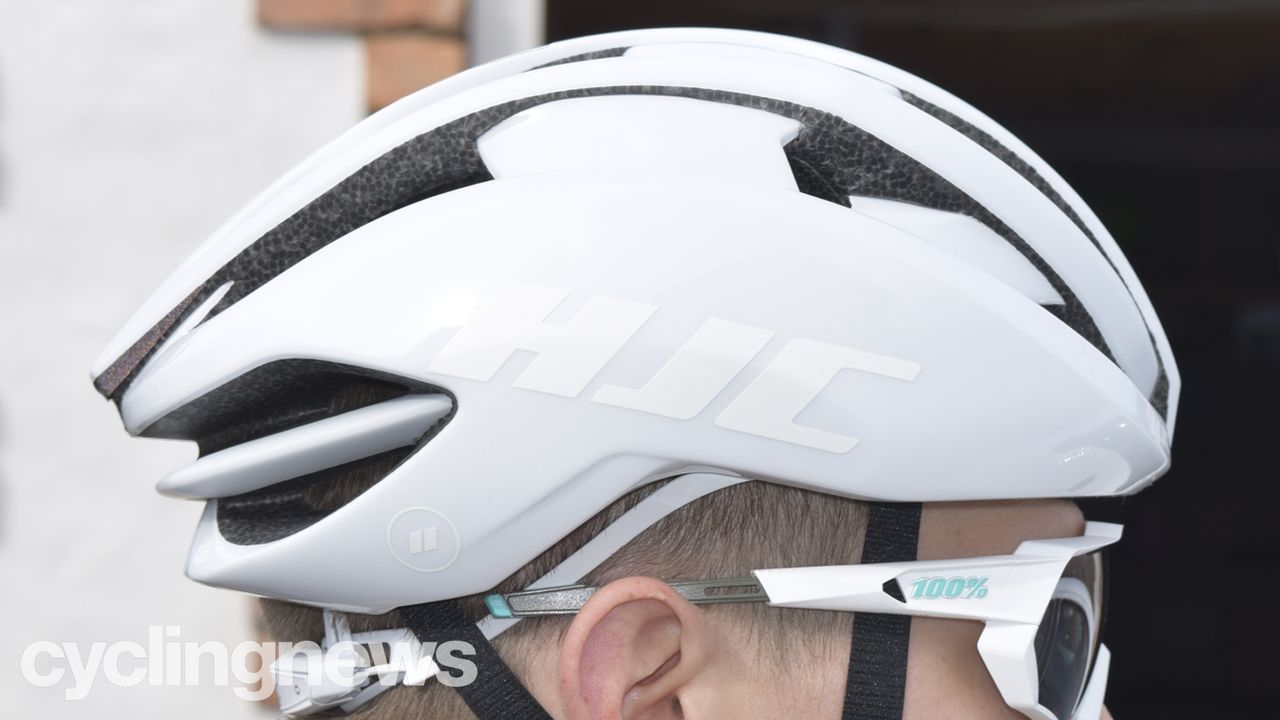 HJC Ibex 2.0 Helmet