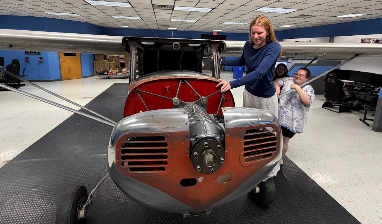 aerospace program