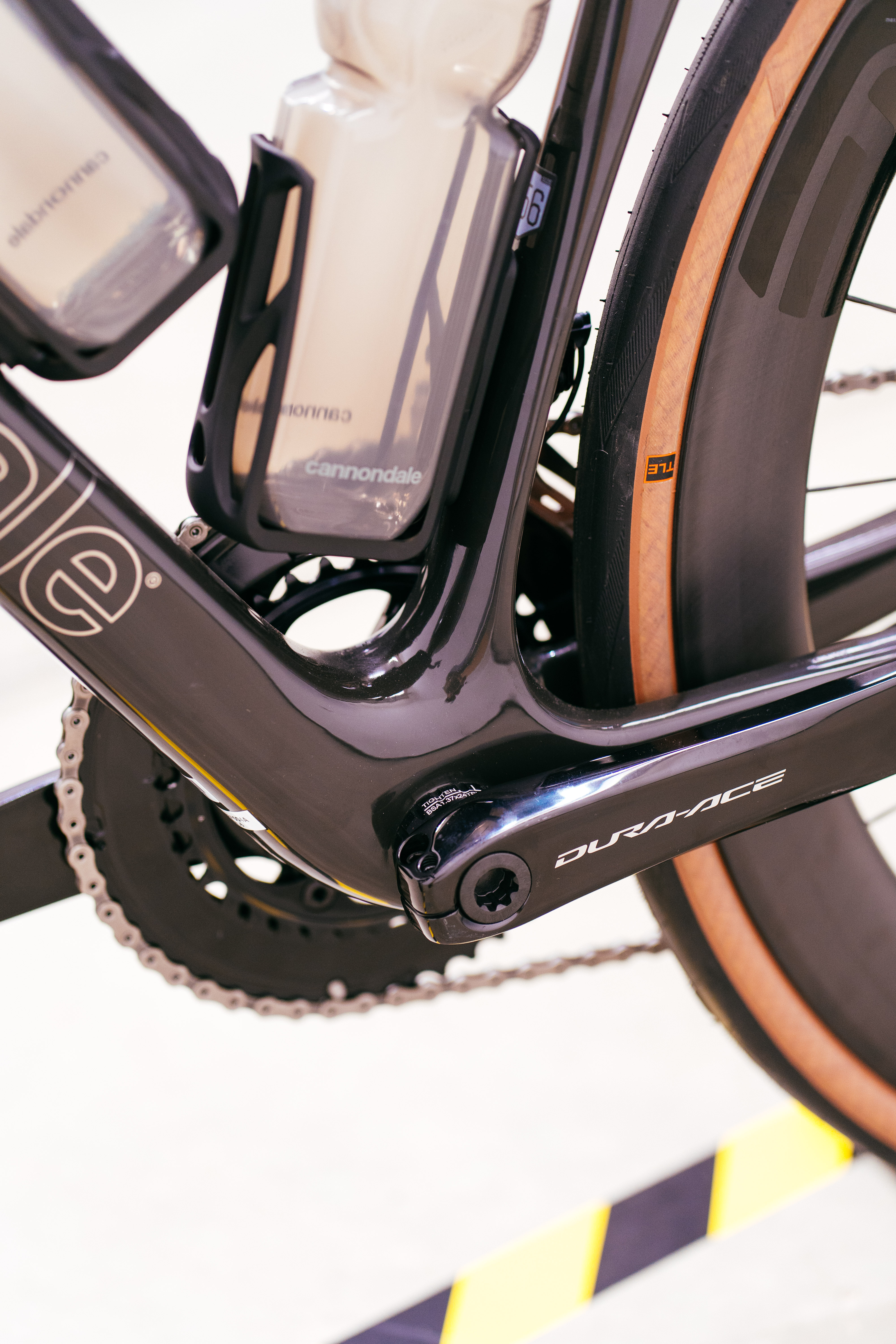 Cannondale SuperSix Lab71 5 