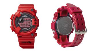 G-Shock Frogman GW8230NT-4 watch