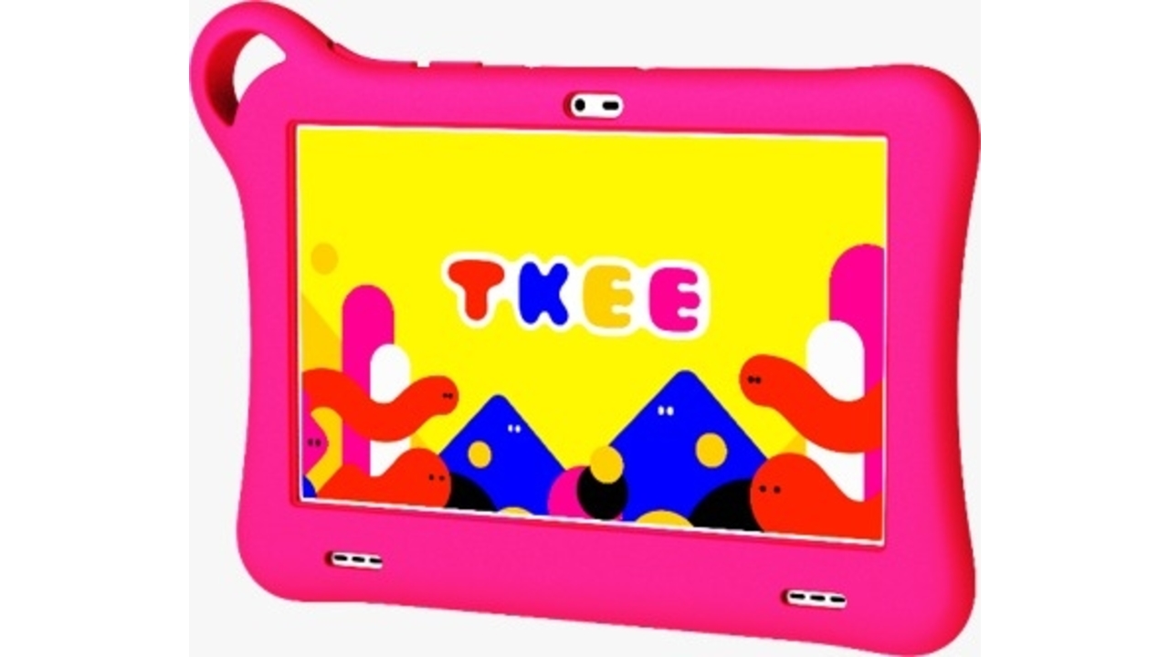 Alcatel TKEE Mini