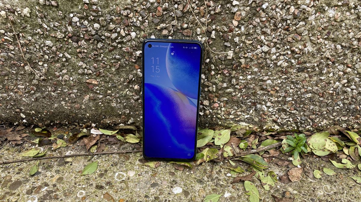 Oppo Find X3 Lite: The smallest and most affordable model in Oppo's new  flagship family -  Reviews