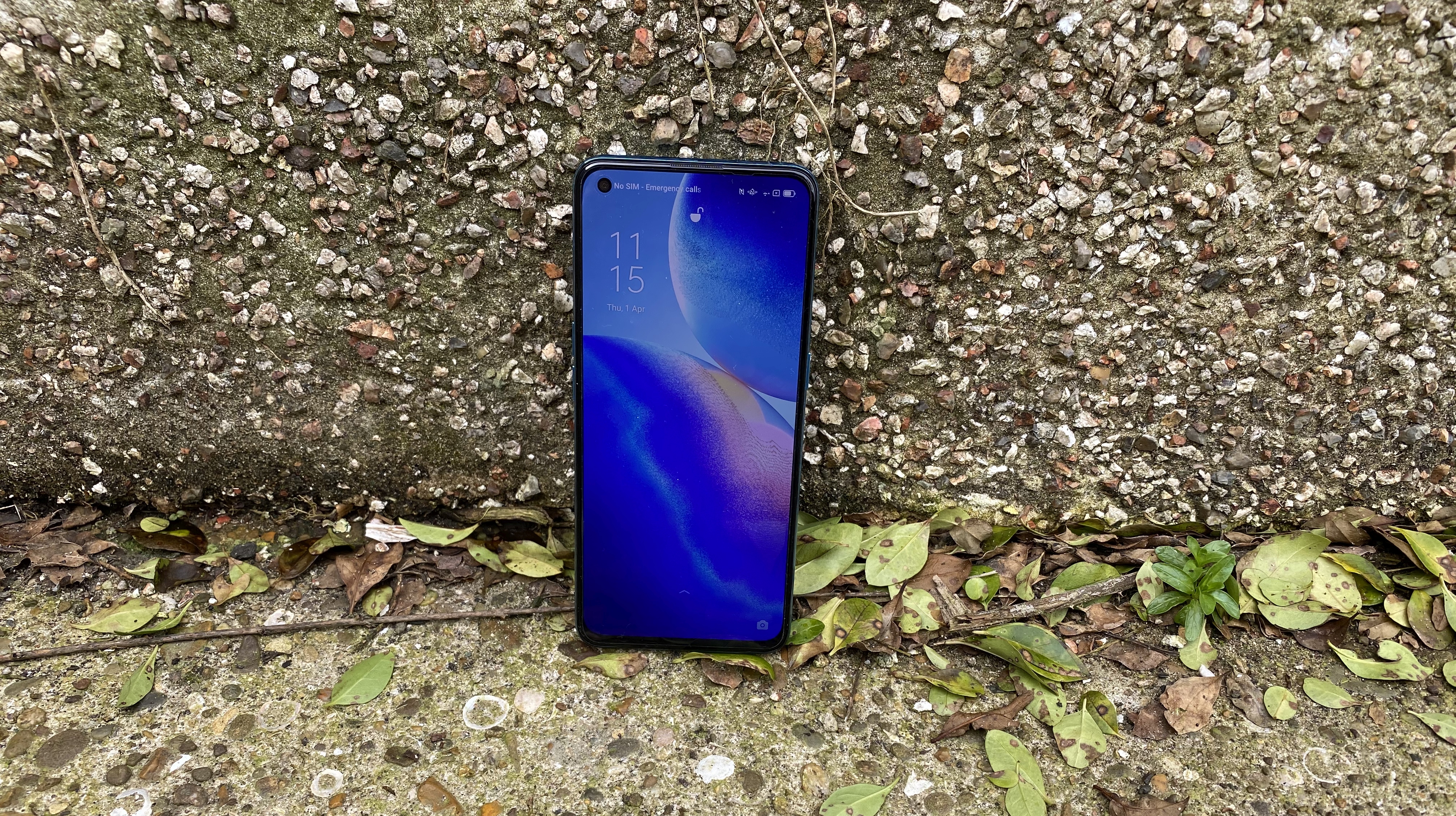 Oppo Find X3 Lite review: a dependable phone, if unremarkable