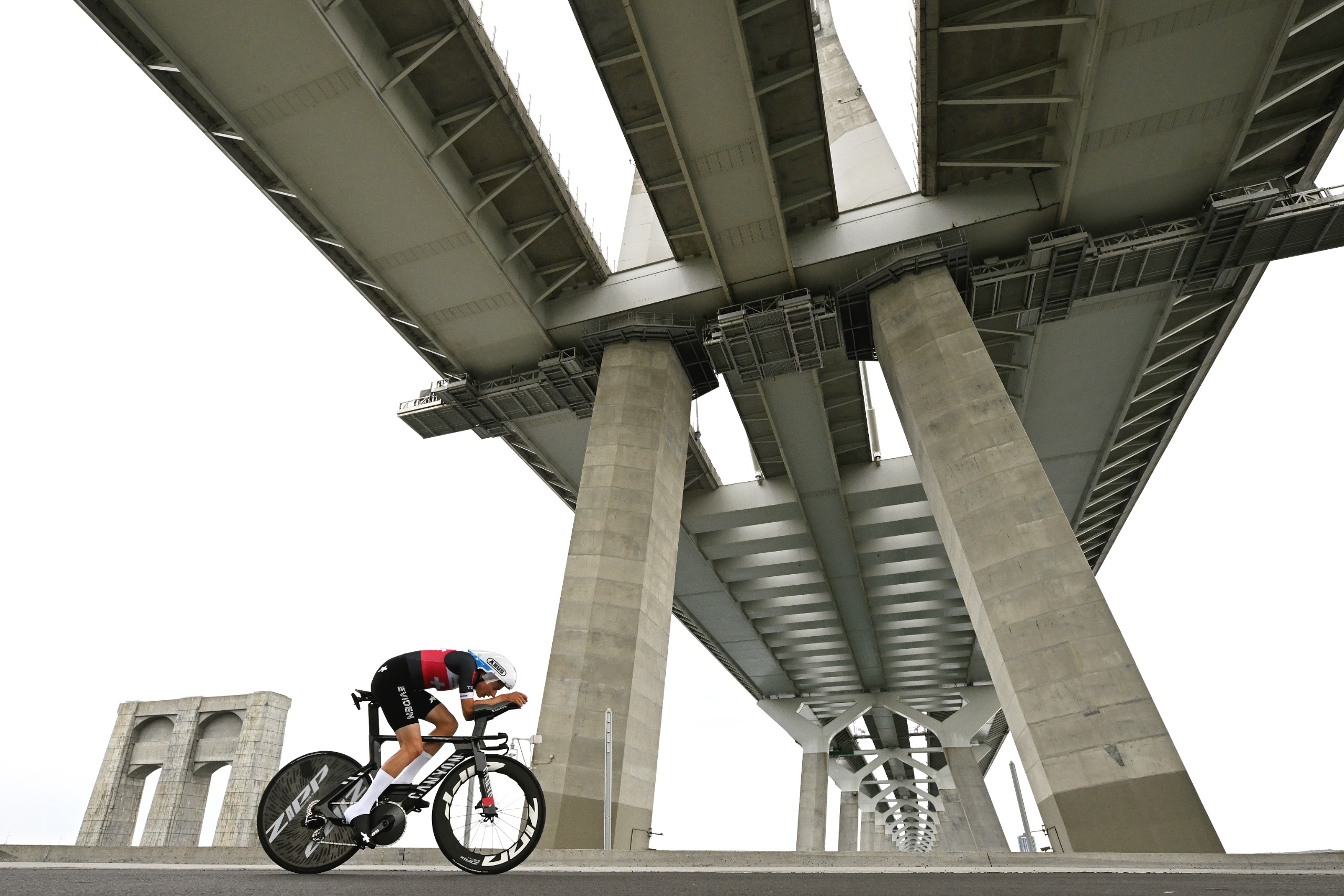As it happened: Birthday joy for reigning champion in World Road Championships women's elite individual time trial 2026
