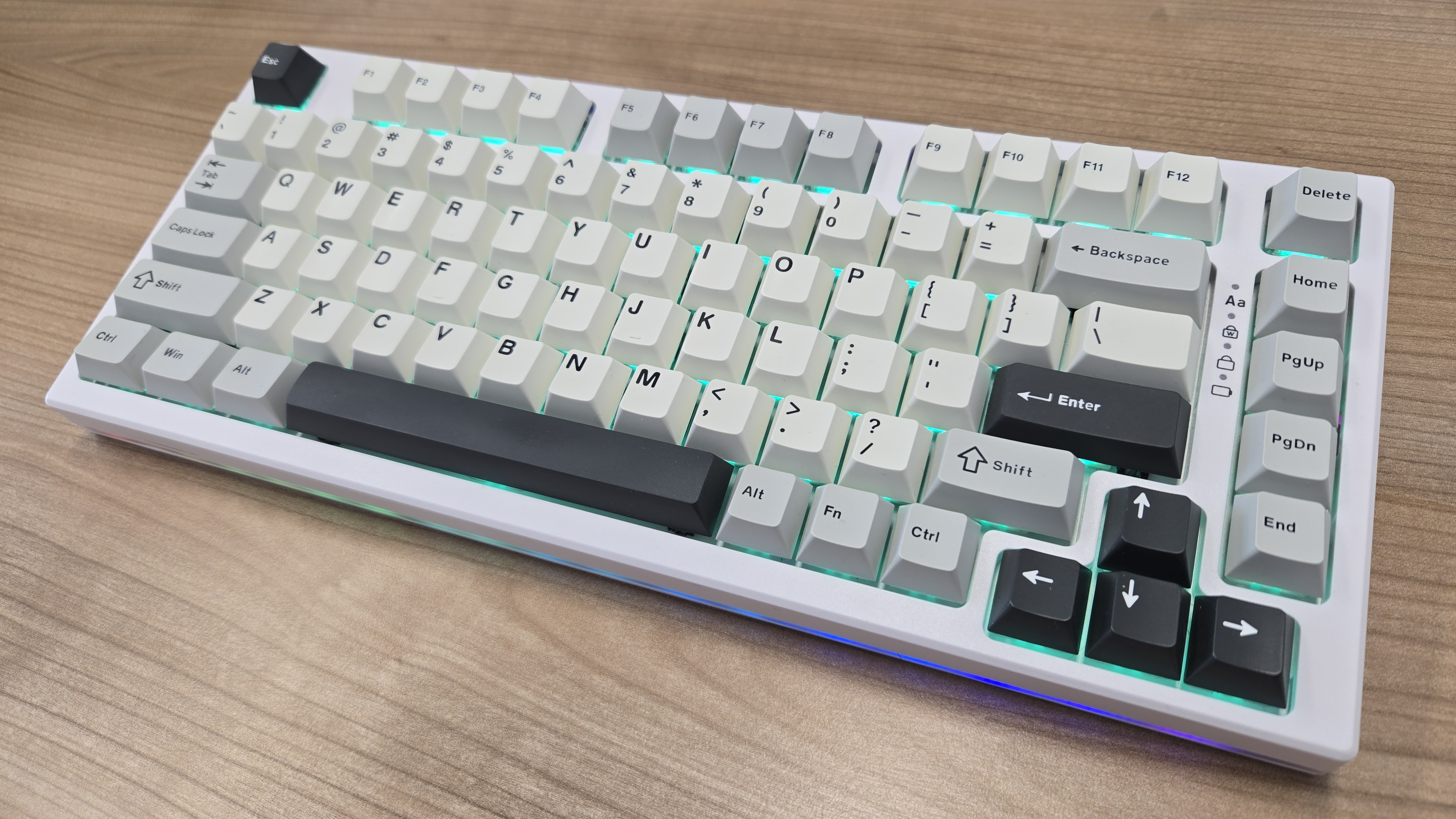 Yunzii RT80