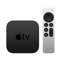 Apple TV HD (2nd gen): Was $99, now $79
