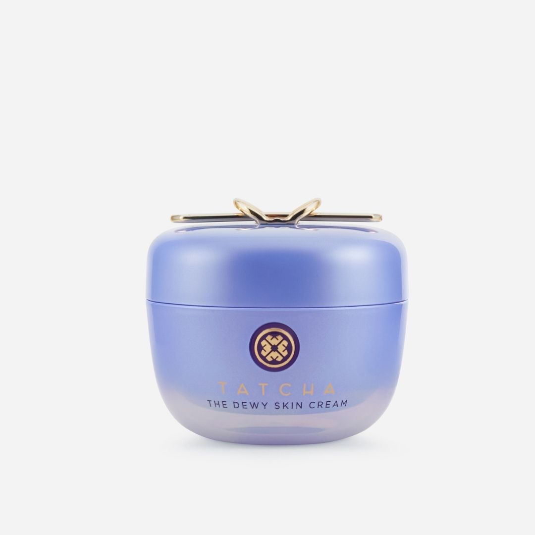 Tatcha The Dewy Skin Cream