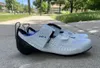 Louis Garneau X-Lite III cycling shoes