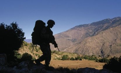 The Obama administration plans to begin troop withdrawals from Afghanistan this July.