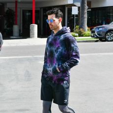 Joe Jonas