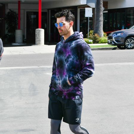 Joe Jonas