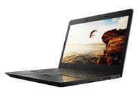 Lenovo ThinkPad E470: best laptops for writers