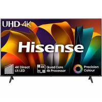 Hisense A6N 43-inch